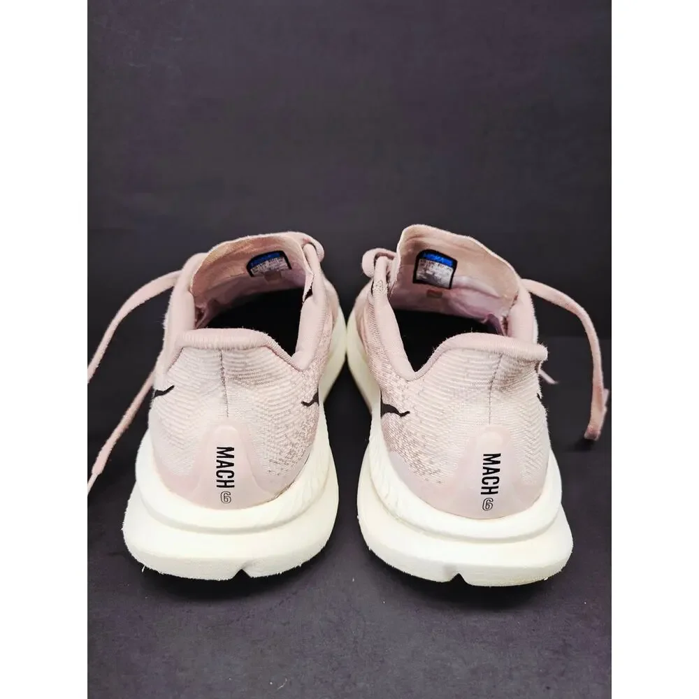 Hoka Women 9 Comfy footwear